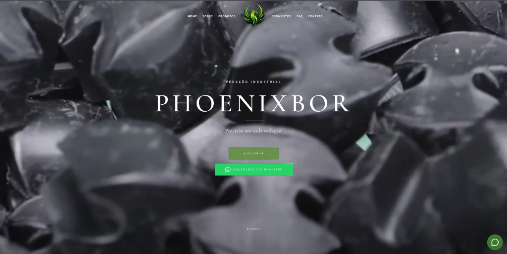 Phoenixbor - Site