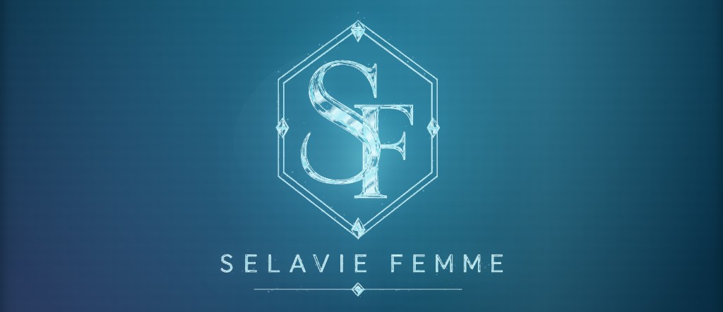 Selavie Femme - Branding